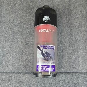 Dirt Devil Total‎ Pet UD70210 Vacuum Cleaner Canister Assembly